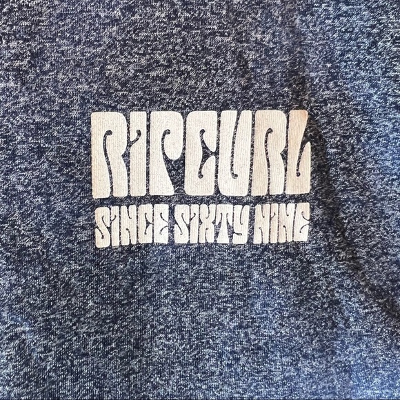 Rip Curl Graphic Tee - Picture 3 of 4